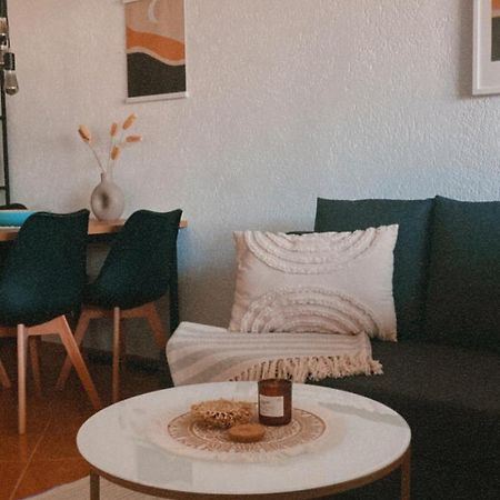 Ferienwohnung Nr. 1 Terrasse Bodden Kanu Bootssteg Zudar Εξωτερικό φωτογραφία