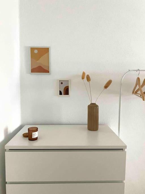 Ferienwohnung Nr. 1 Terrasse Bodden Kanu Bootssteg Zudar Εξωτερικό φωτογραφία